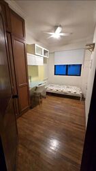 Simei Green Condominium (D18), Condominium #621624251